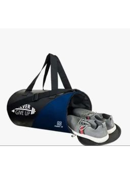 Body Smith - Navy Blue Gym Bag