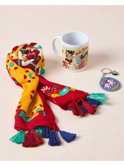 Chumbak - Best Sis Ever Gift Pack Of 3