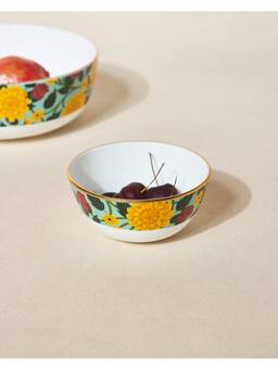 Chumbak - Palace Memoirs Rani Bagh Bowl