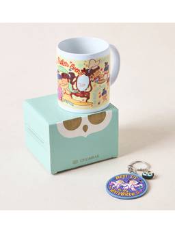 Chumbak - Soul Sista' Gift Pack Of 2