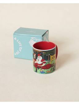 Chumbak - Xmas Joy Mug