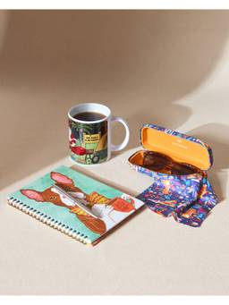 Chumbak - Xmas Joy Gift Pack Of 3
