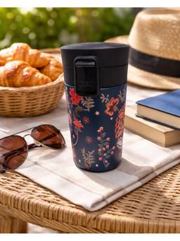 Chumbak - To-Go Travel Mug Bahaar
