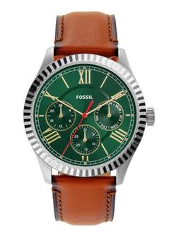 Fossil - Men's Chapman Brown Watch Fs5736(Onesize)