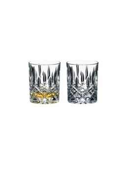 Riedel - Spey Whisky Glasses - 295ml (Pack of 2)