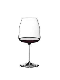Riedel - Clear Crystal Winewings Pinot Noir Nebbiolo Glass - 950ml