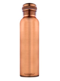 Signoraware - Amulet Copper Bottle 700ml