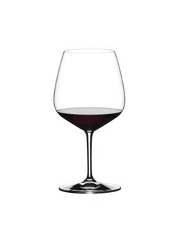 Riedel - Extreme Crystal Clear Cabernet Glasses - 800ml (Pack of 4)