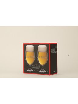 Riedel - Ouverture Ice Water Beer Glasses - 500 ml (Pack of 2)