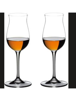 Riedel - Vinum Cognac Hennessy Glass - 170ml (Pack of 2)