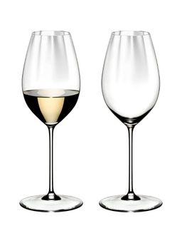Riedel - Clear Performance Sauvignon Blanc Wine Glass - 440 ml (Pack of 2)