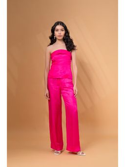 TheRealB - Linen Co-Ord (Set of 2)