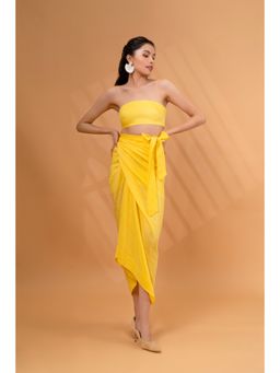 TheRealB - Beach Party Co-ord (Set of 2)