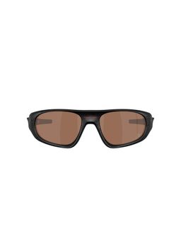 Oakley - Unisex Uv Protected Brown Lens Oval Sunglasses -0Oo952895280860 (60)