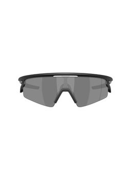Oakley - Unisex Uv Protected Grey Lens Rectangle Sunglasses -0Oo953195310137 (137)