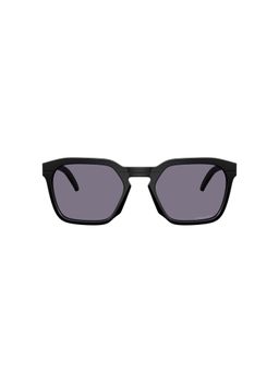 Oakley - Unisex Uv Protected Grey Lens Square Sunglasses -0Oo953395330154 (54)