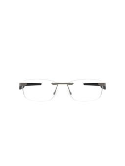 Oakley - Unisex Rectangle Grey Eye Frame -0Ox312631260257 (57)