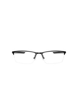 Oakley - Unisex Rectangle Black Eye Frame -0Ox3147I31470155 (55)