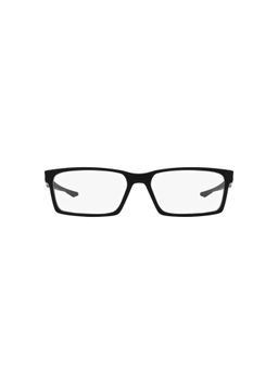 Oakley - Men Rectangle Black Eye Frame -0Ox806080600155 (55)