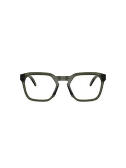 Oakley - Unisex Square Green Eye Frame -0Ox820882080352 (52)