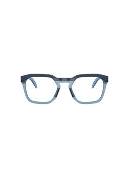 Oakley - Unisex Square Blue Eye Frame -0Ox820882080552 (52)