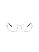 Silver color option, Currently selected