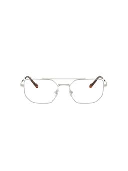 Vogue Eyewear - Men Irregular Silver Colour Eye Frame -0Vo4358I32354 (54)