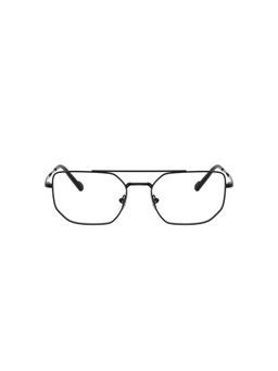 Vogue Eyewear - Men Irregular Black Eye Frame -0Vo4358I35254 (54)
