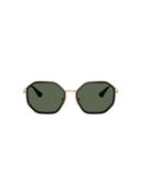 Green color option