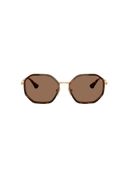 Brown color option, Currently selected