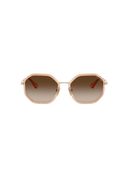 Brown color option, Currently selected