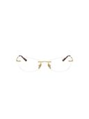 Gold color option, Currently selected