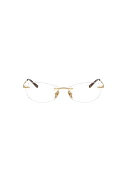 Vogue Eyewear - Women Irregular Gold Colour Eye Frame -0Vo4361I28053 (53)