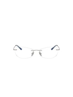 Vogue Eyewear - Women Irregular Silver Colour Eye Frame -0Vo4361I32353 (53)