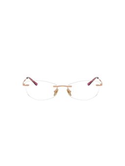 Vogue Eyewear - Women Irregular Pink Eye Frame -0Vo4361I515253 (53)