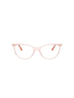 Vogue Eyewear - Women Cat Eye Pink Eye Frame -0Vo5239293952 (52)