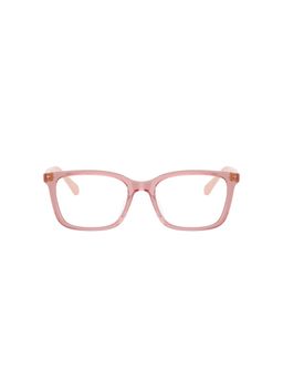 Vogue Eyewear - Women Rectangle Pink Eye Frame -0Vo5643D292153 (53)
