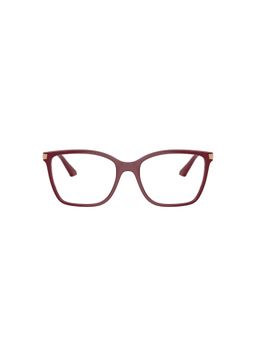 Vogue Eyewear - Women Square Purple-Reddish Eye Frame -0Vo5654287551 (51)