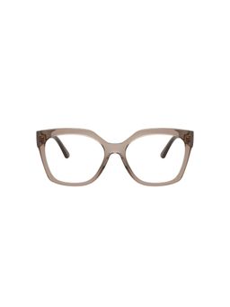 Vogue Eyewear - Women Square Light Brown Eye Frame -0Vo5691294052 (52)