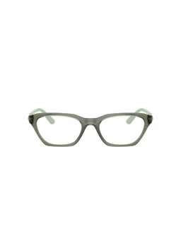 Vogue Eyewear - Women Cat Eye Green Eye Frame -0Vo5698308652 (52)