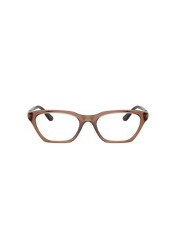 Vogue Eyewear - Women Cat Eye Brown Eye Frame -0Vo5698329752 (52)