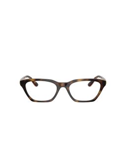 Vogue Eyewear - Women Cat Eye Brown Eye Frame -0Vo5698W65652 (52)
