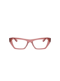 Vogue Eyewear - Women Cat Eye Pink Eye Frame -0Vo5701U329053 (53)