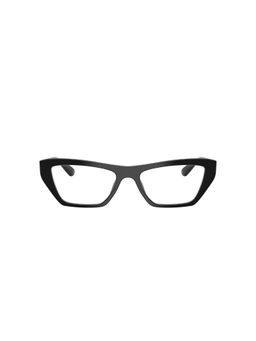 Vogue Eyewear - Women Cat Eye Black Eye Frame -0Vo5701Uw4453 (53)