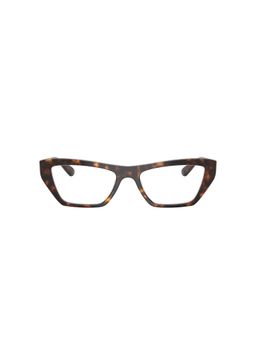 Vogue Eyewear - Women Cat Eye Brown Eye Frame -0Vo5701Uw65651 (51)