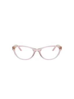 Vogue Eyewear - Women Oval Pink Eye Frame -0Vo5703U294253 (53)