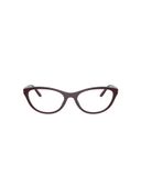 Burgundy color option, Currently selected