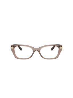 Vogue Eyewear - Women Cat Eye Brown Eye Frame -0Vo5704B294052 (52)