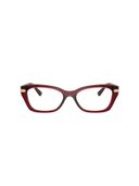 Burgundy color option, Currently selected