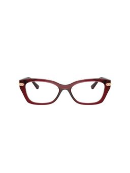 Vogue Eyewear - Women Cat Eye Burgundy Eye Frame -0Vo5704B328652 (52)